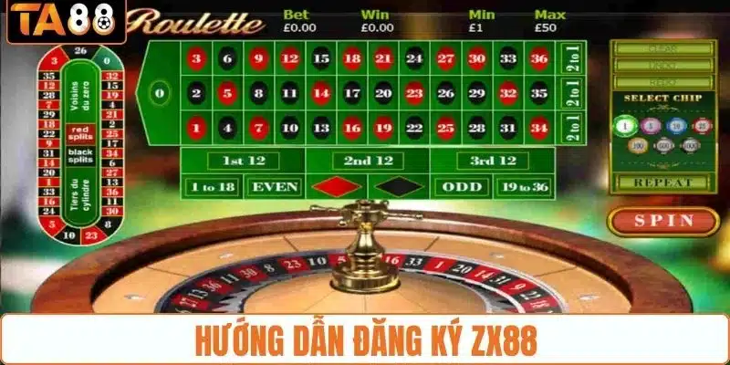 Giới thiệu đôi nét về game roulette